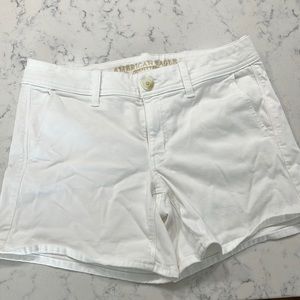 American Eagle size 8 MIDI short NWOT